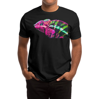 Crazy-meleon