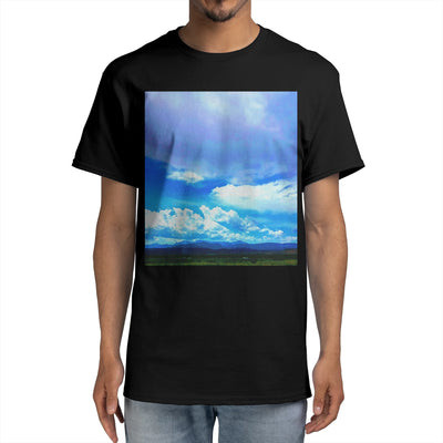 New Mexico Mountains