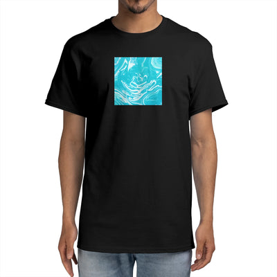 Ocean Swirl