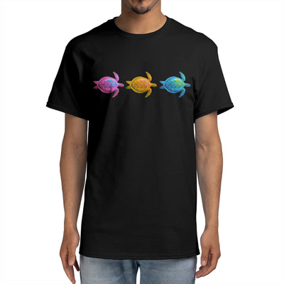 Turtles