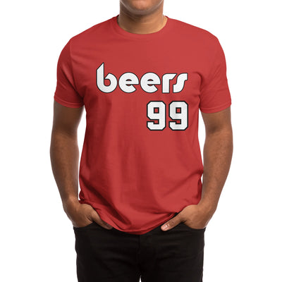 Portland Beers - red