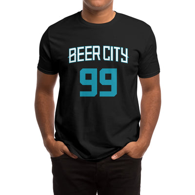 Charlotte Beer City - black