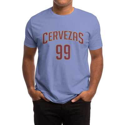 Cleveland Cervezas - navy