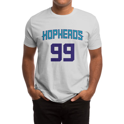 Charlotte Hopheads - white/gray