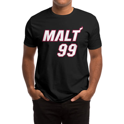 Miami Malt - black