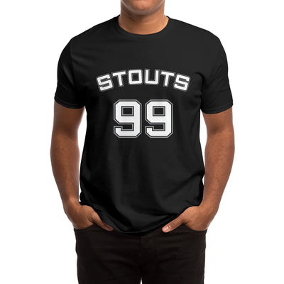 San Antonio Stouts - black