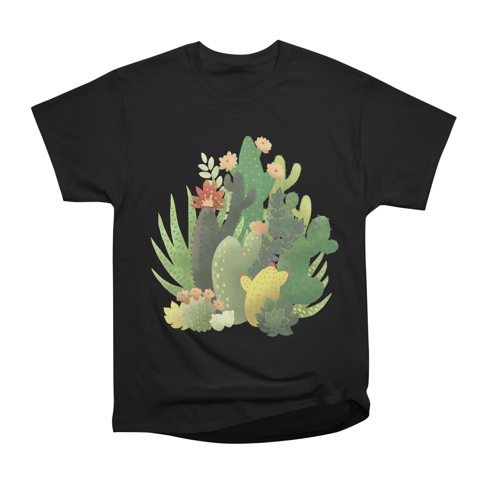 Cacti