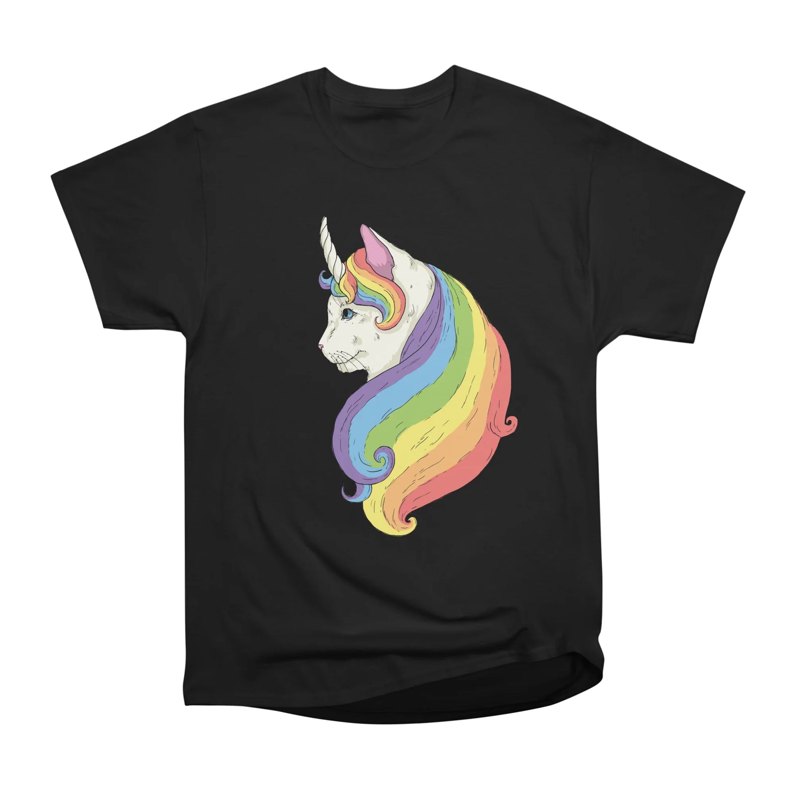 Cat Unicorn