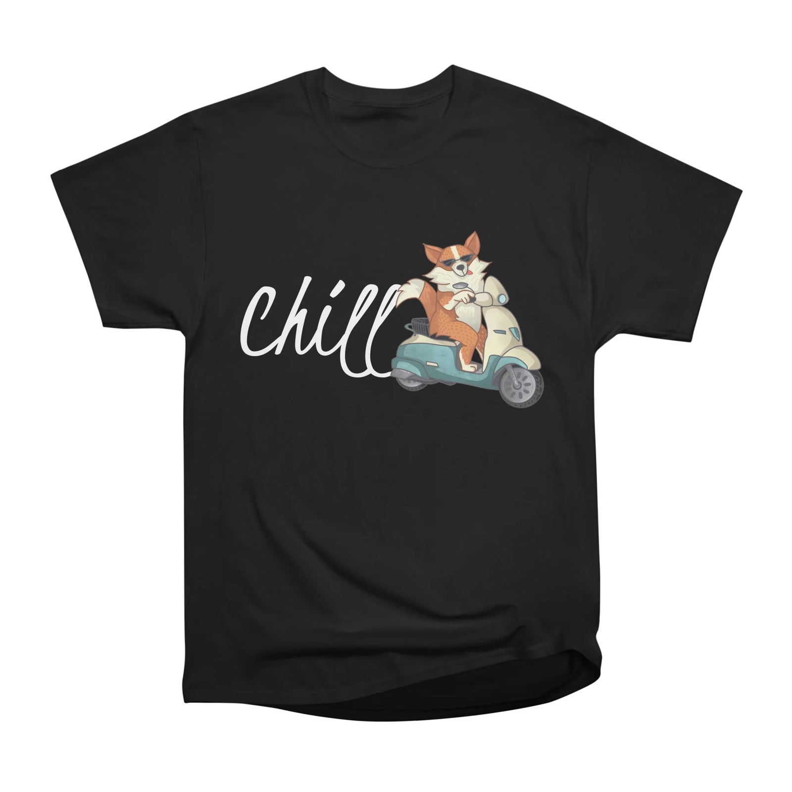 Chill