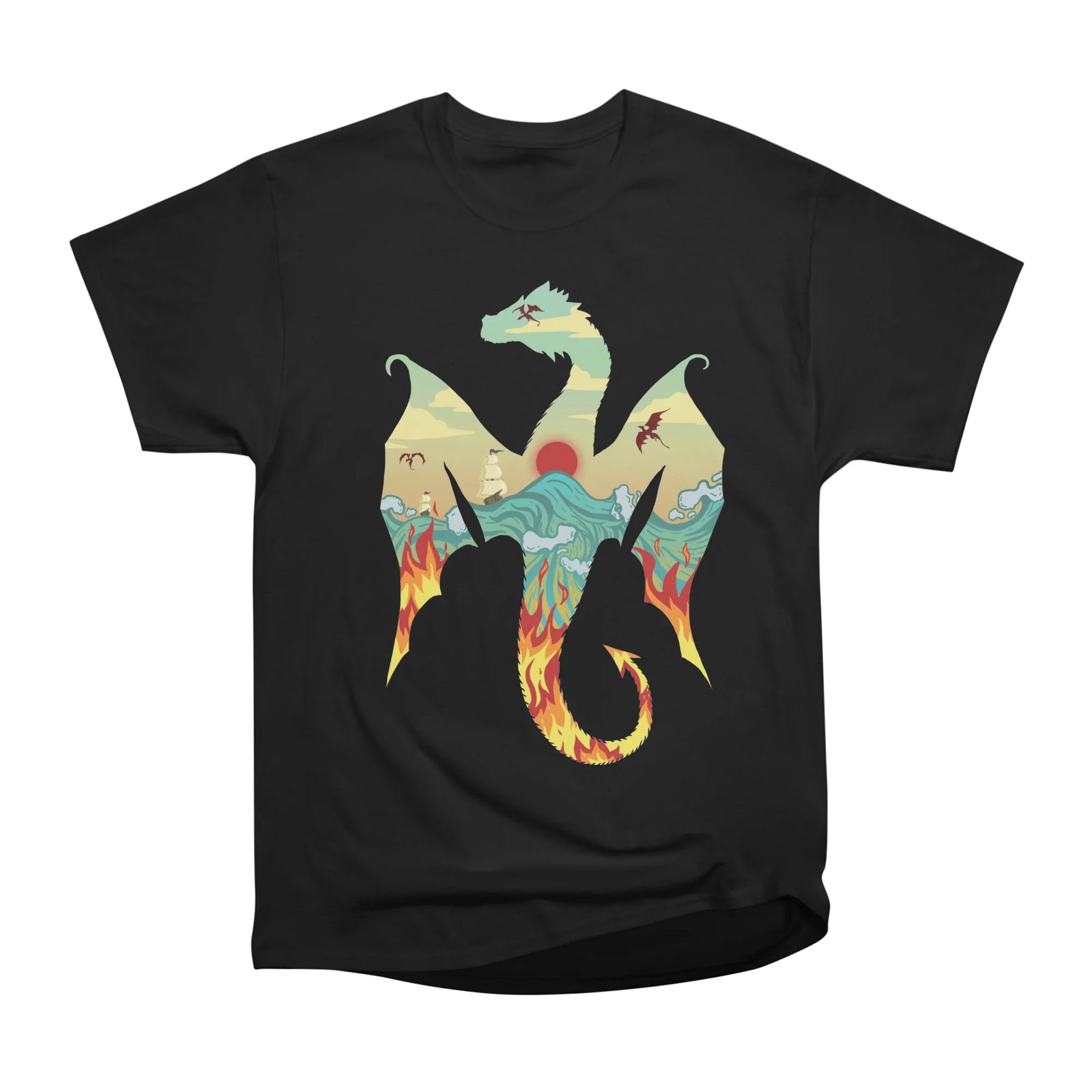 Dragons