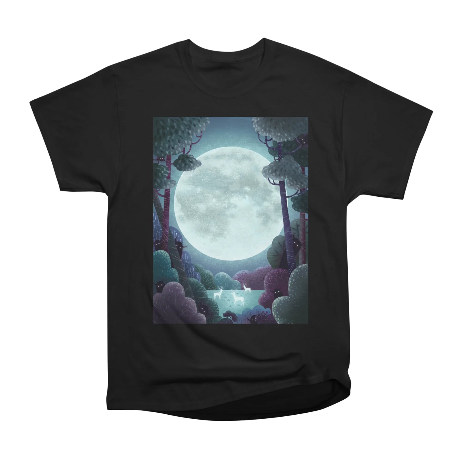 Full Moon