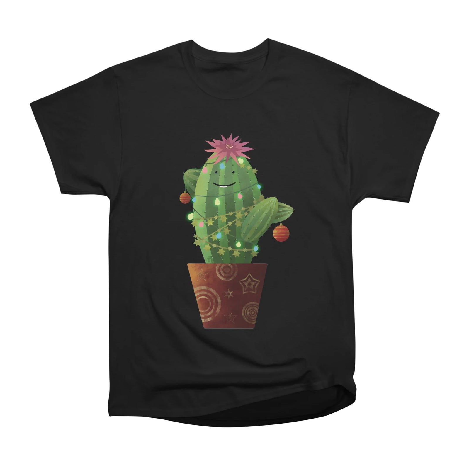 Happy Cactus