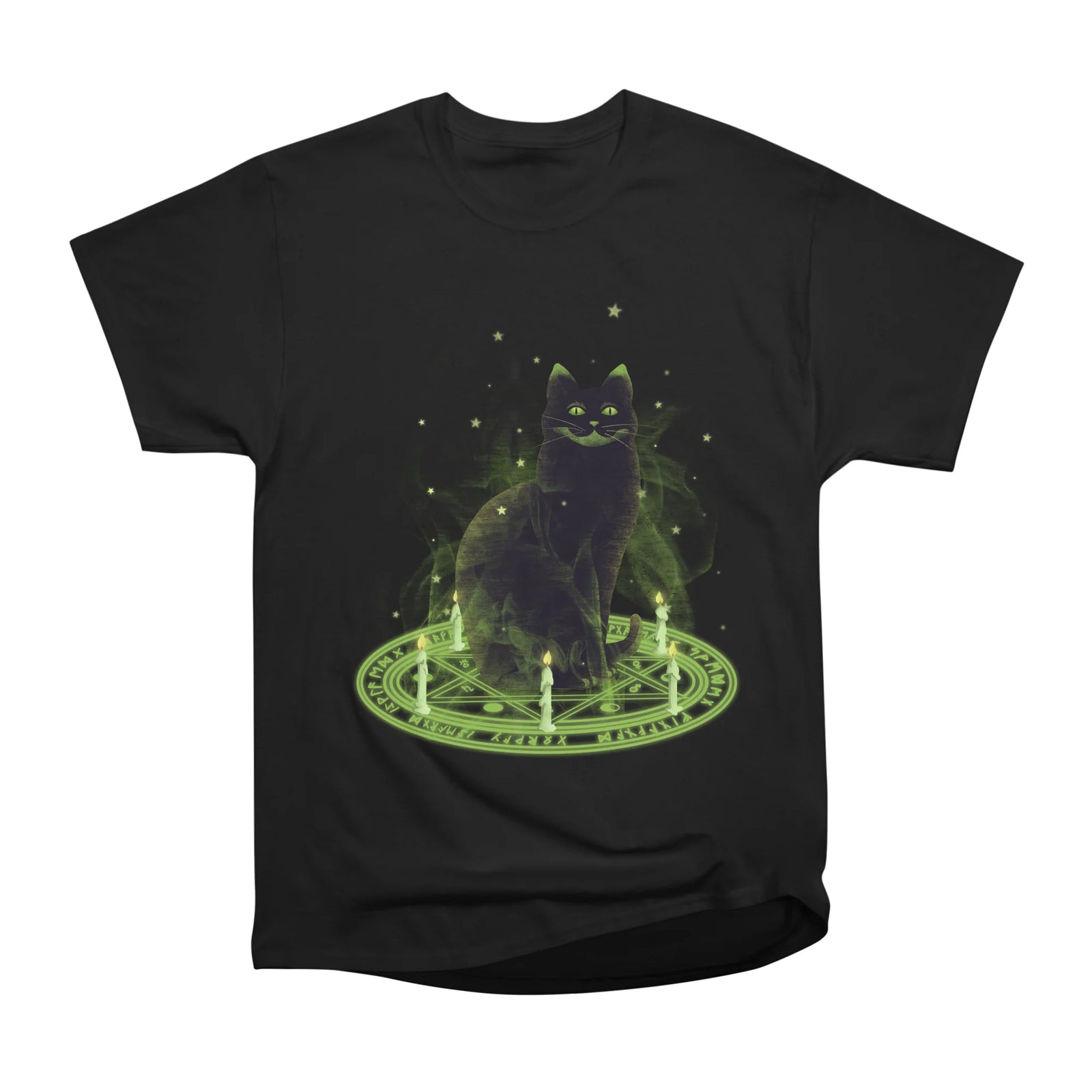 How To Summon A Cat