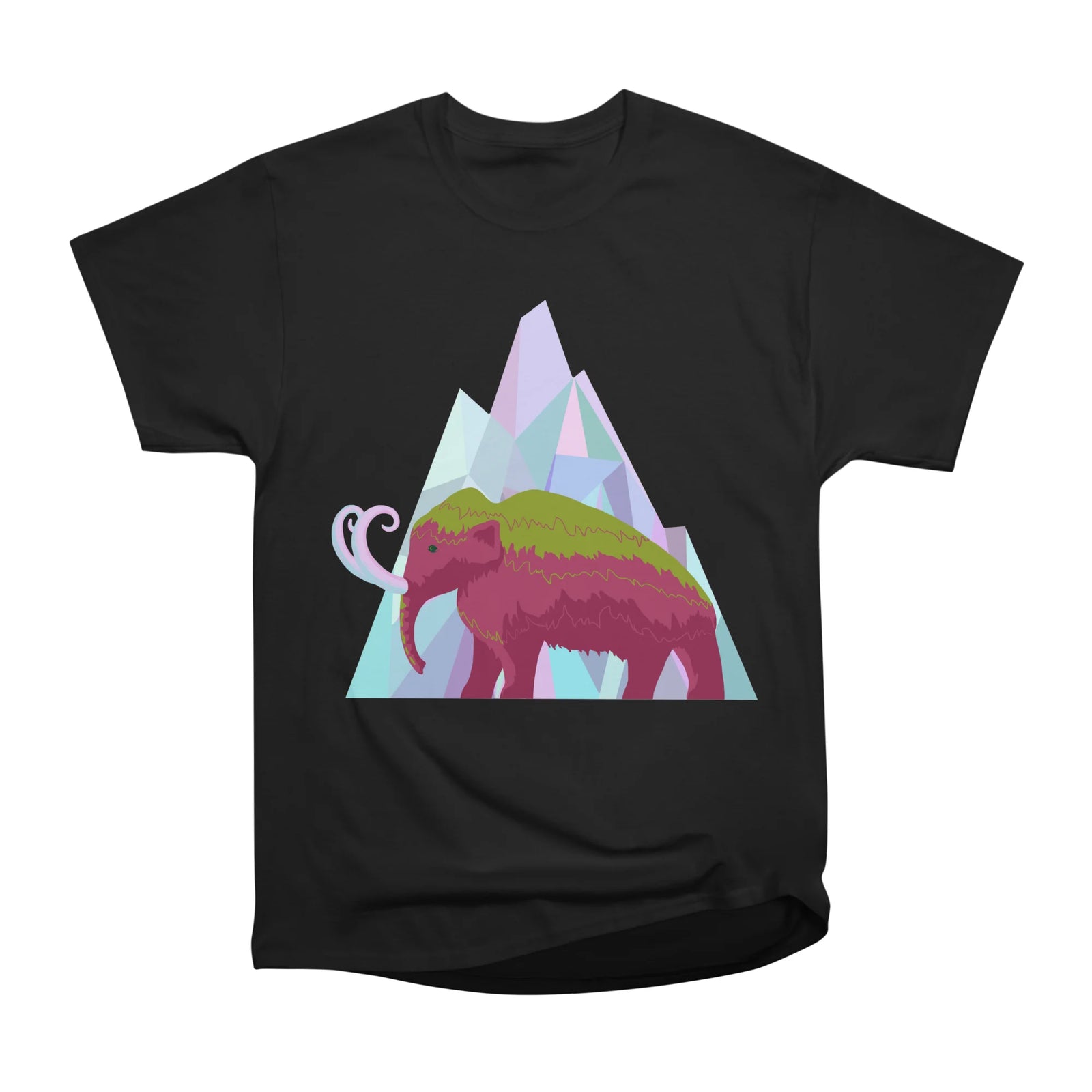 Mammoth