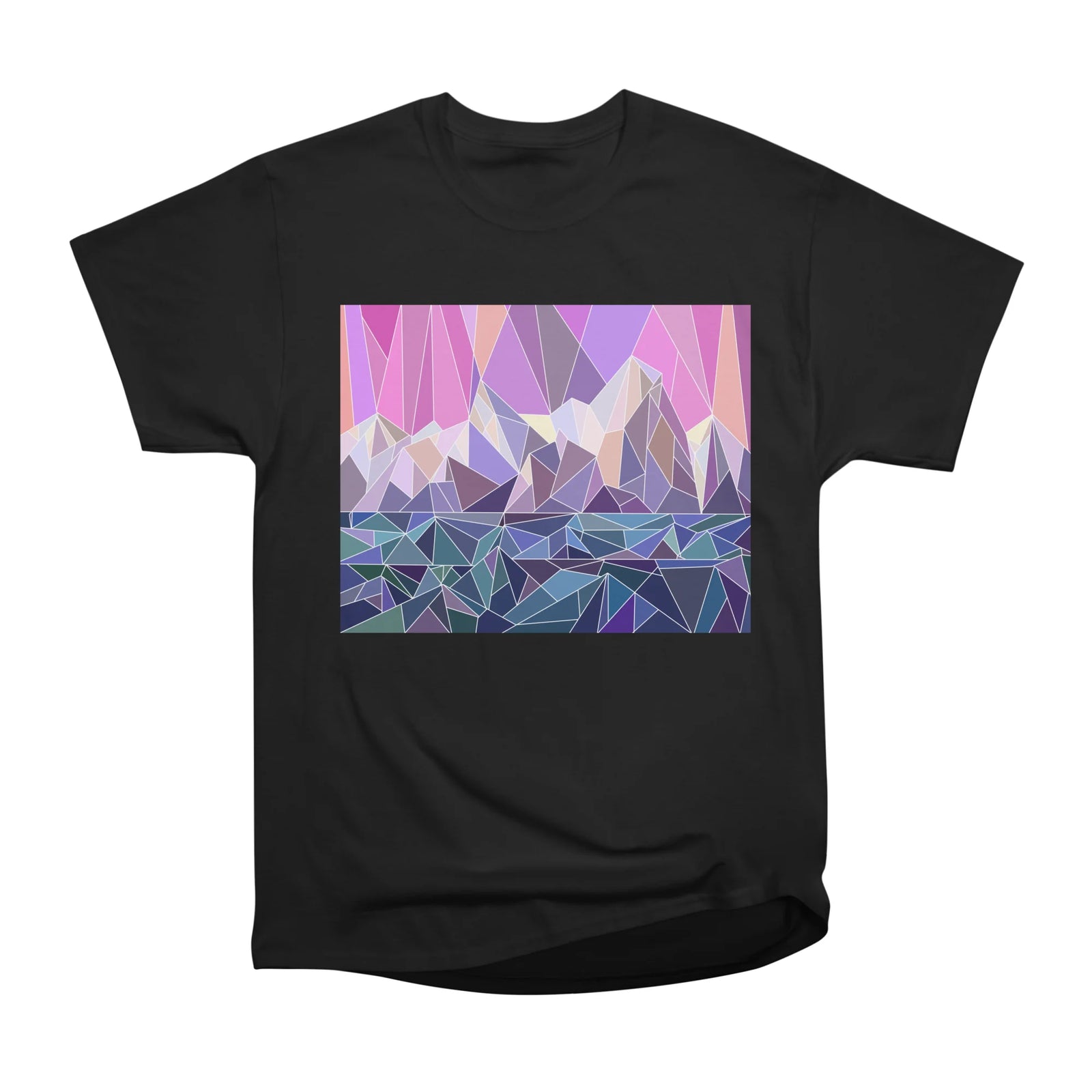 Mountains
