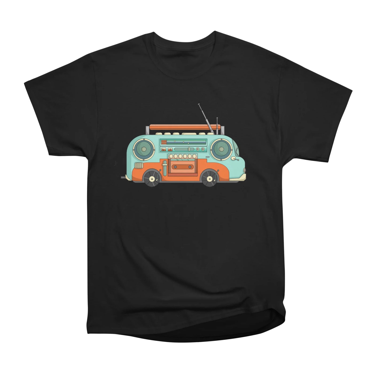 Music Bus