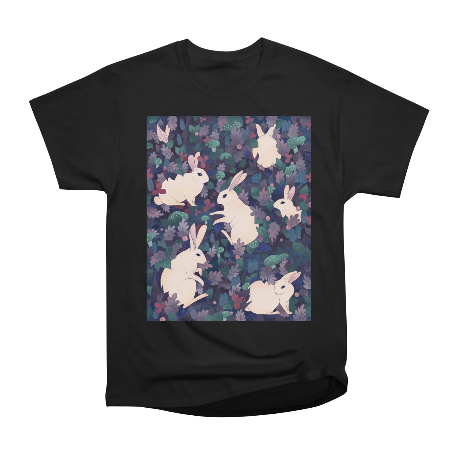 Rabbits