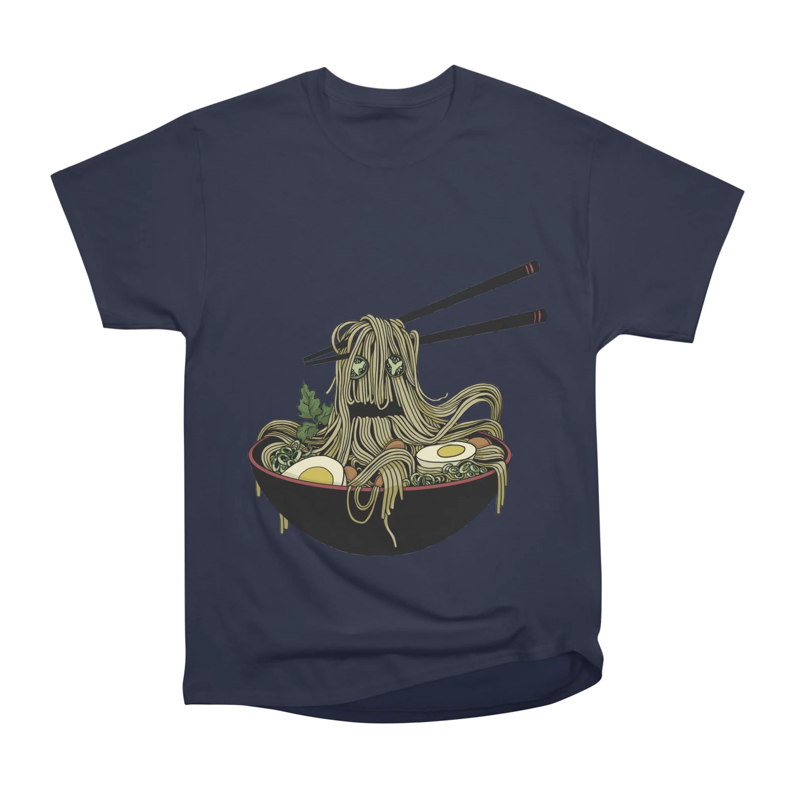 Ramen Monster
