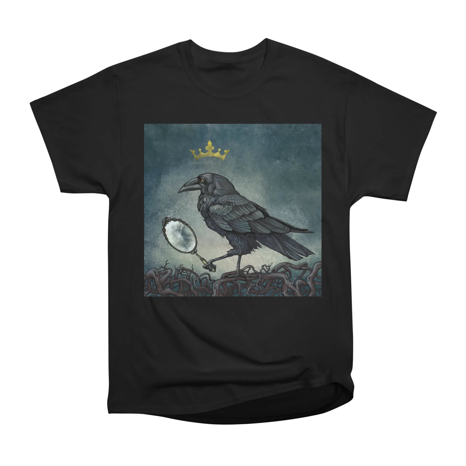 Raven King
