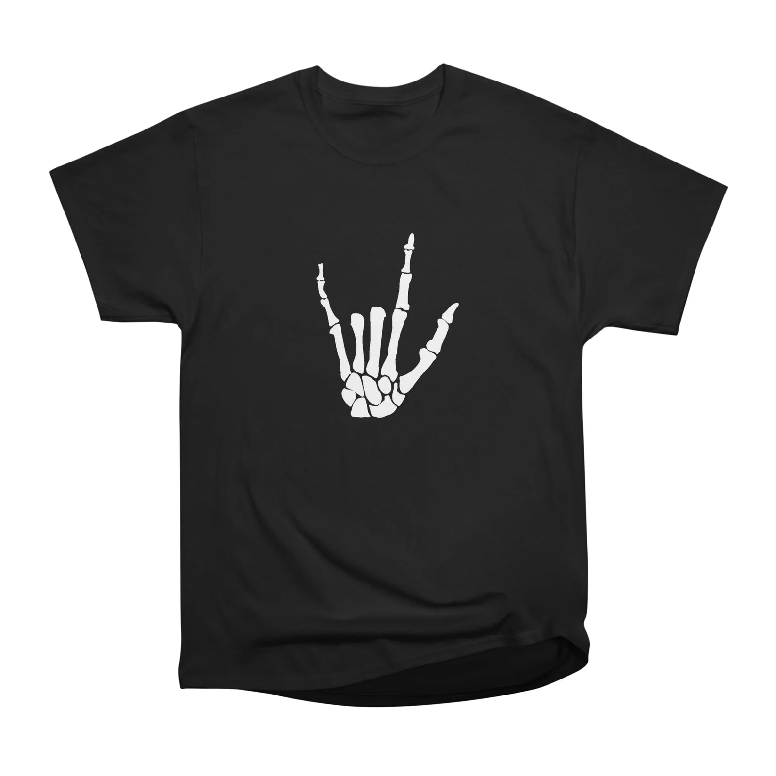 Skeleton Hands