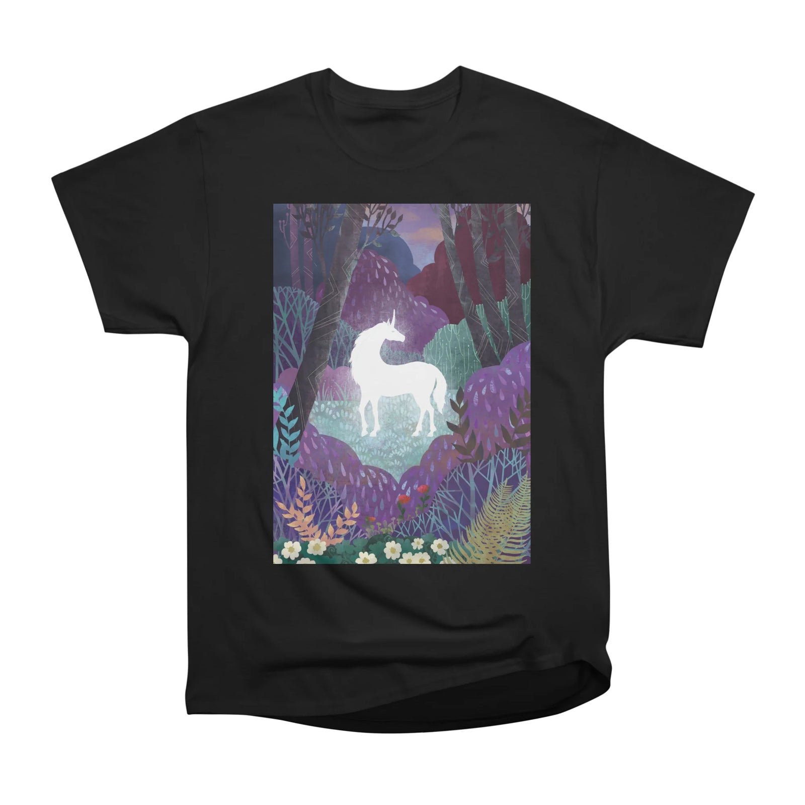 The Last Unicorn