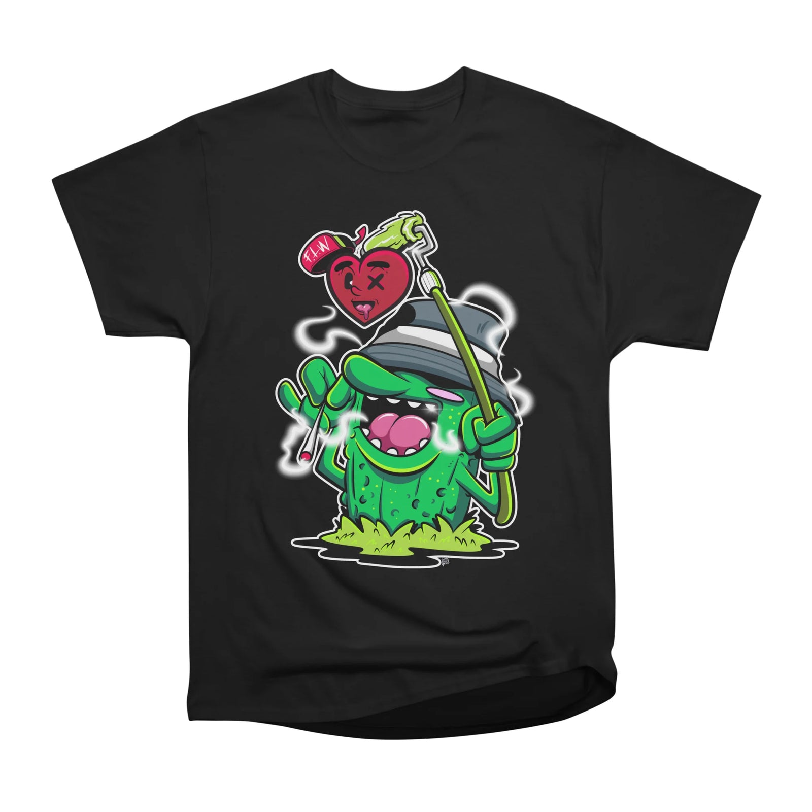 OL'SKOOL CACTUS