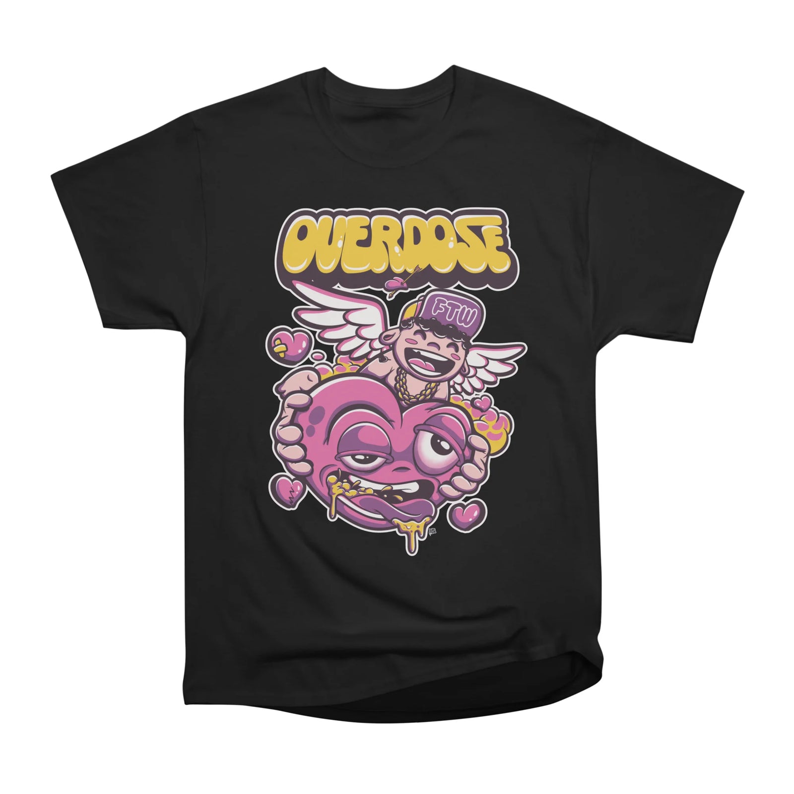 OVERDOSE