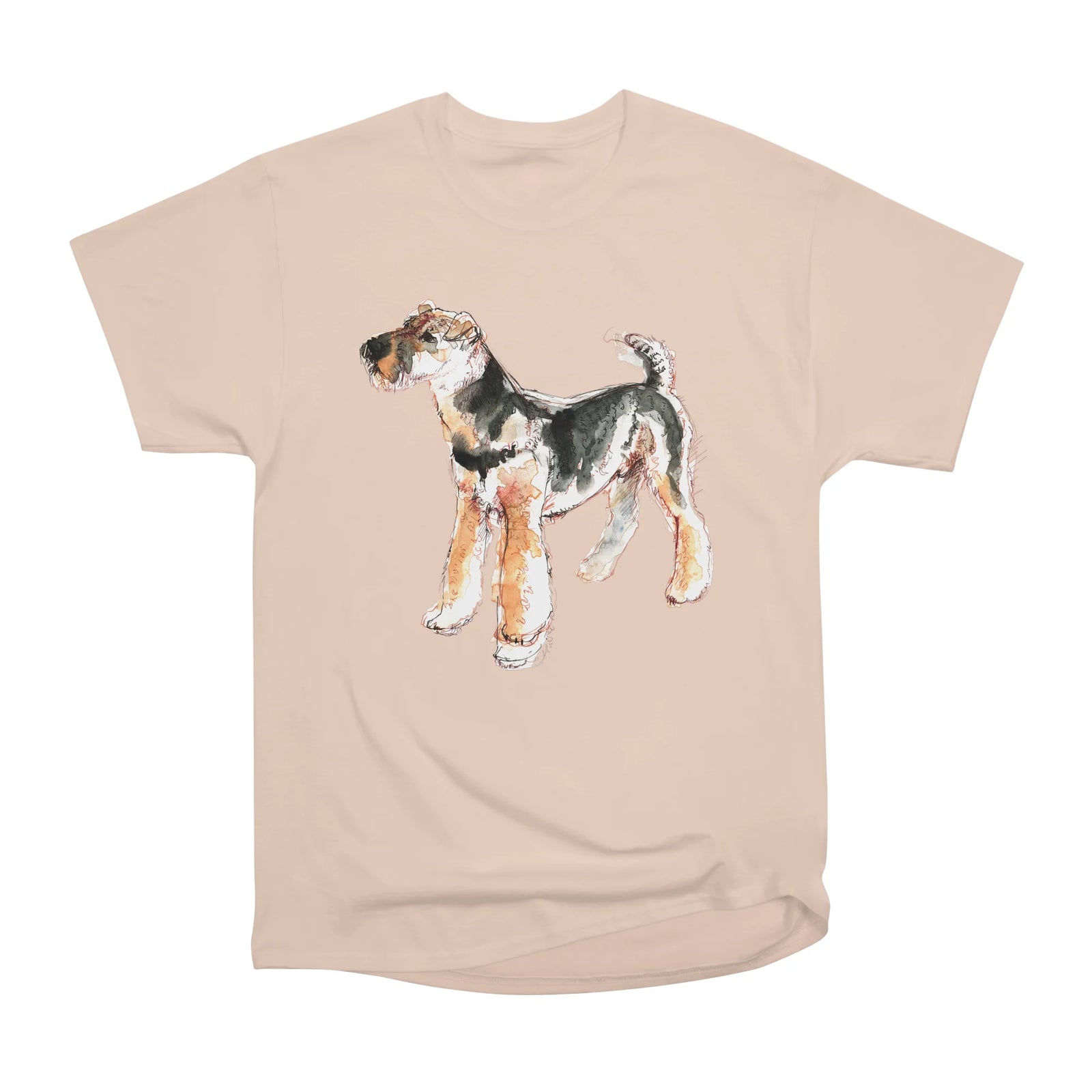 Airedale Terrier
