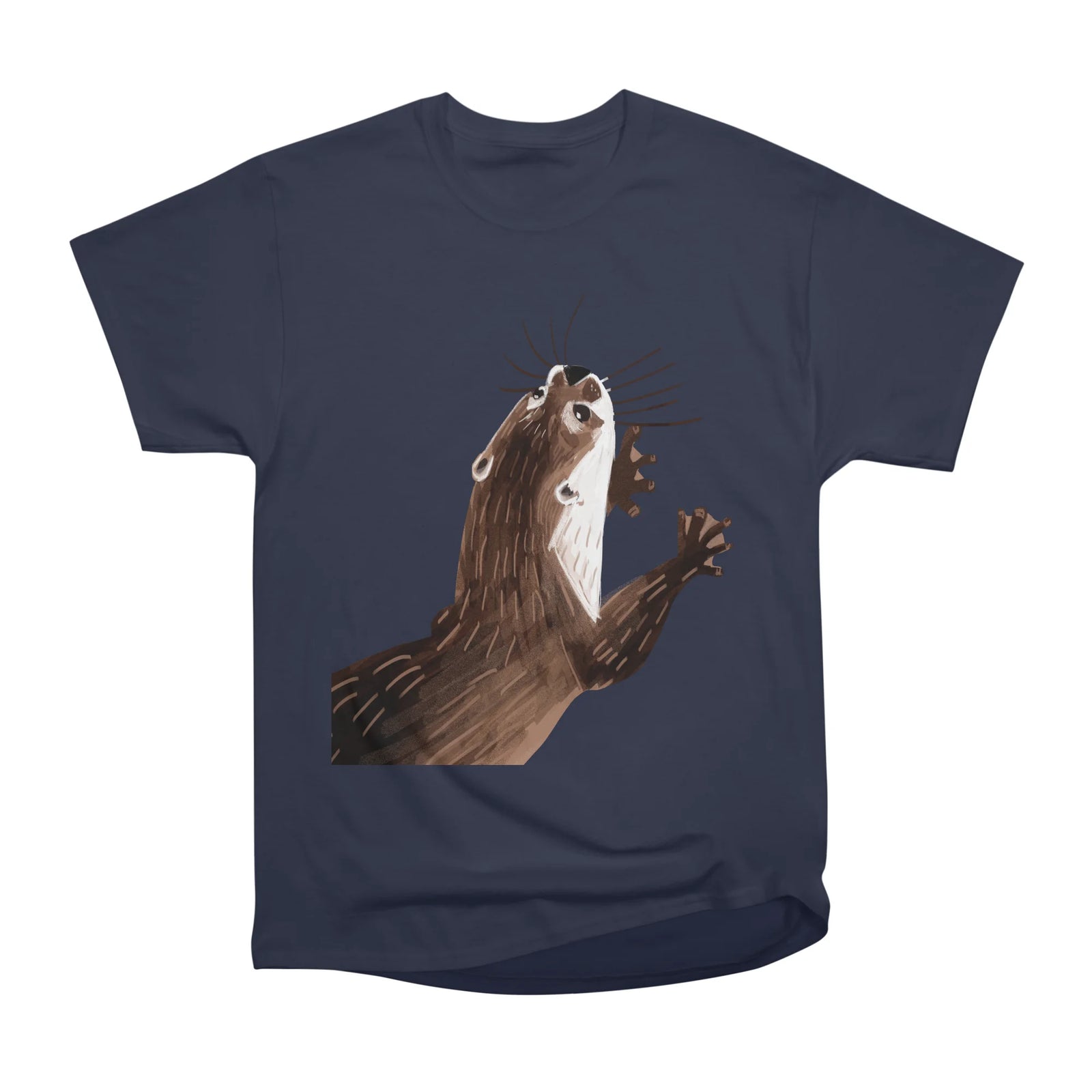 Asian small-clawed otter