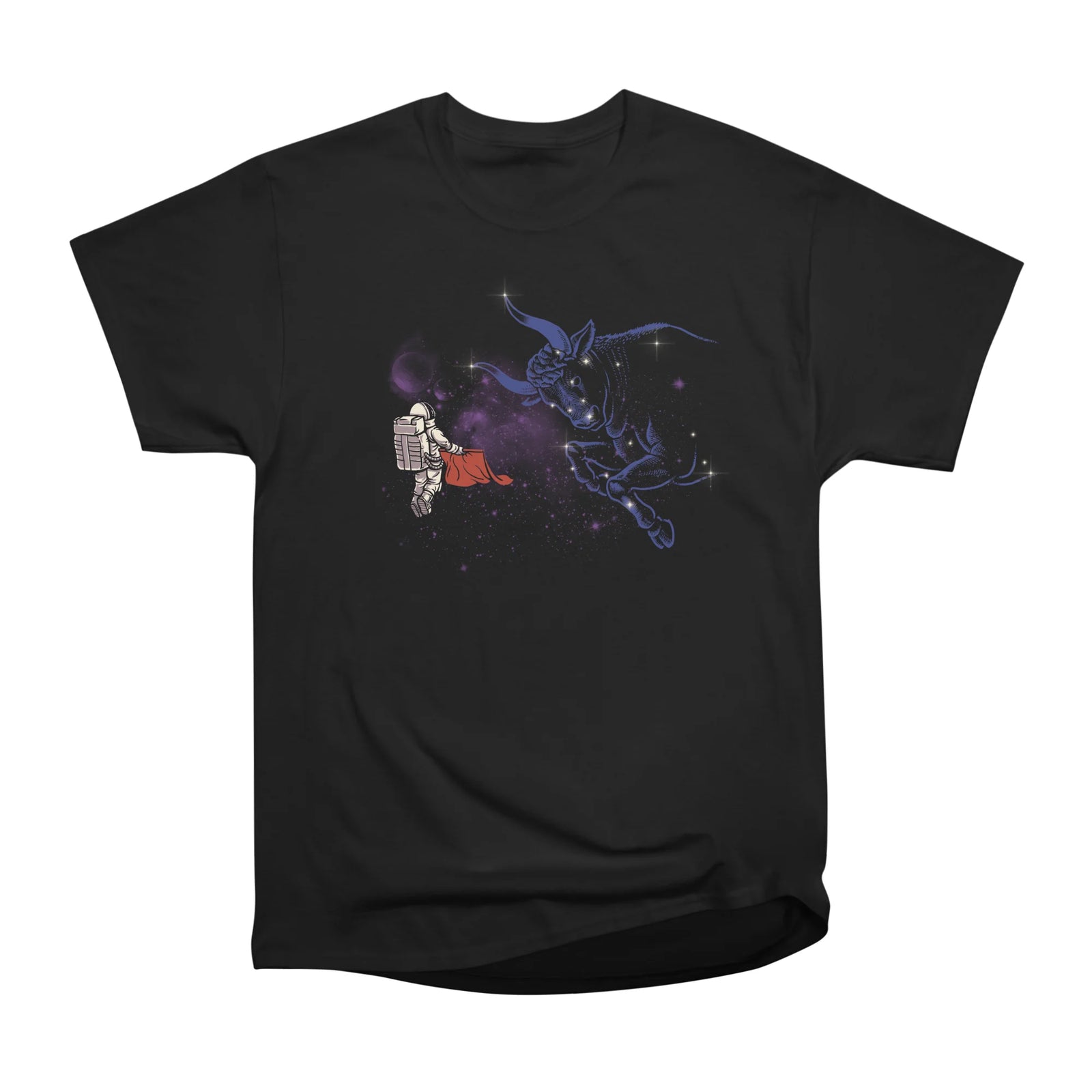 Astro Matador