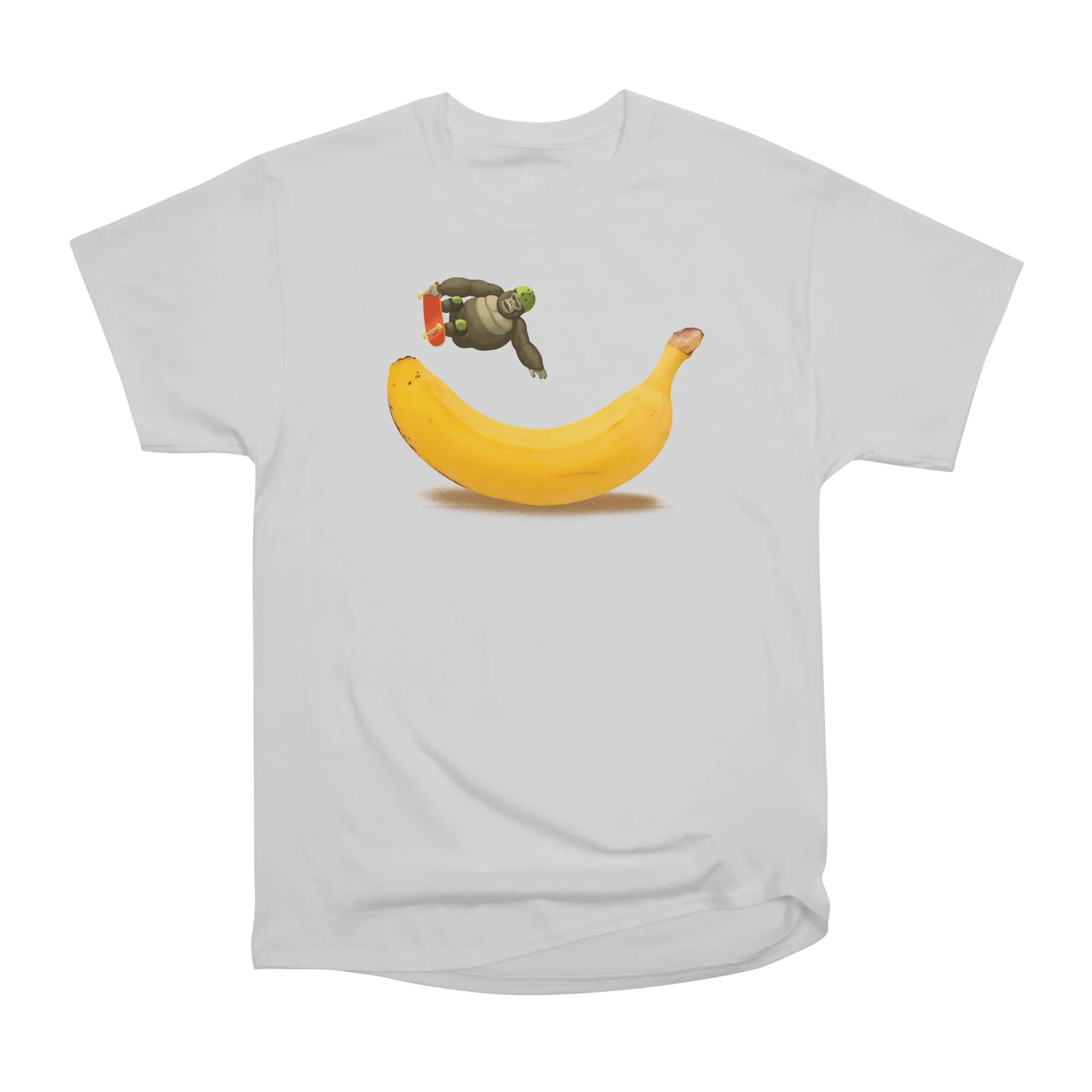 Banana Vert Ramps