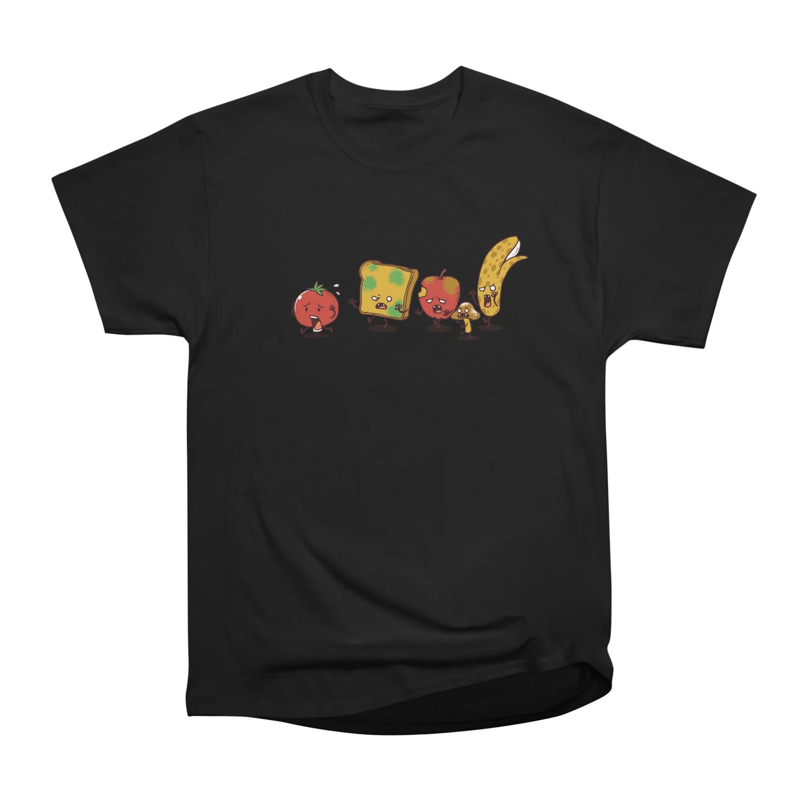 Zombie Food