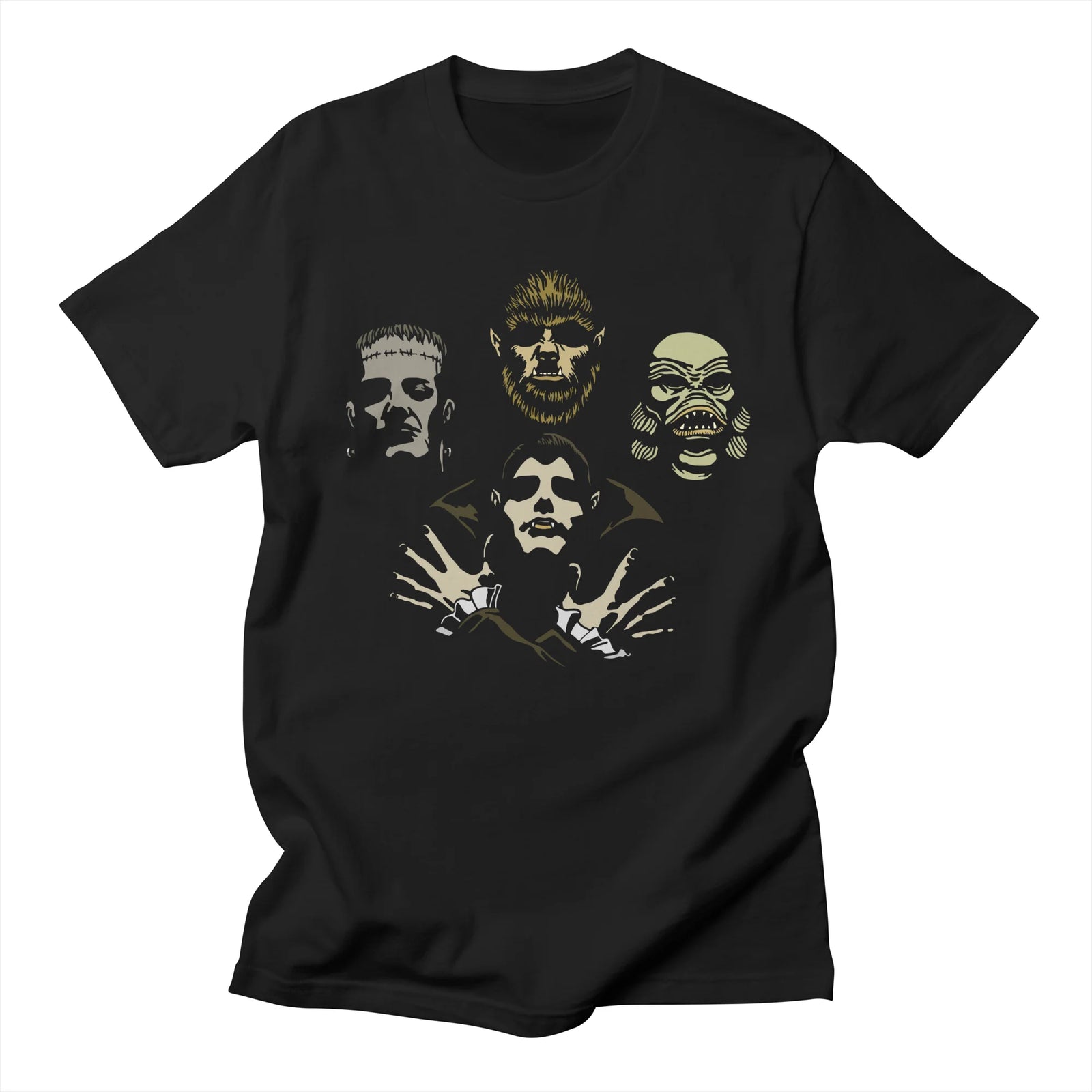 Monster Rhapsody