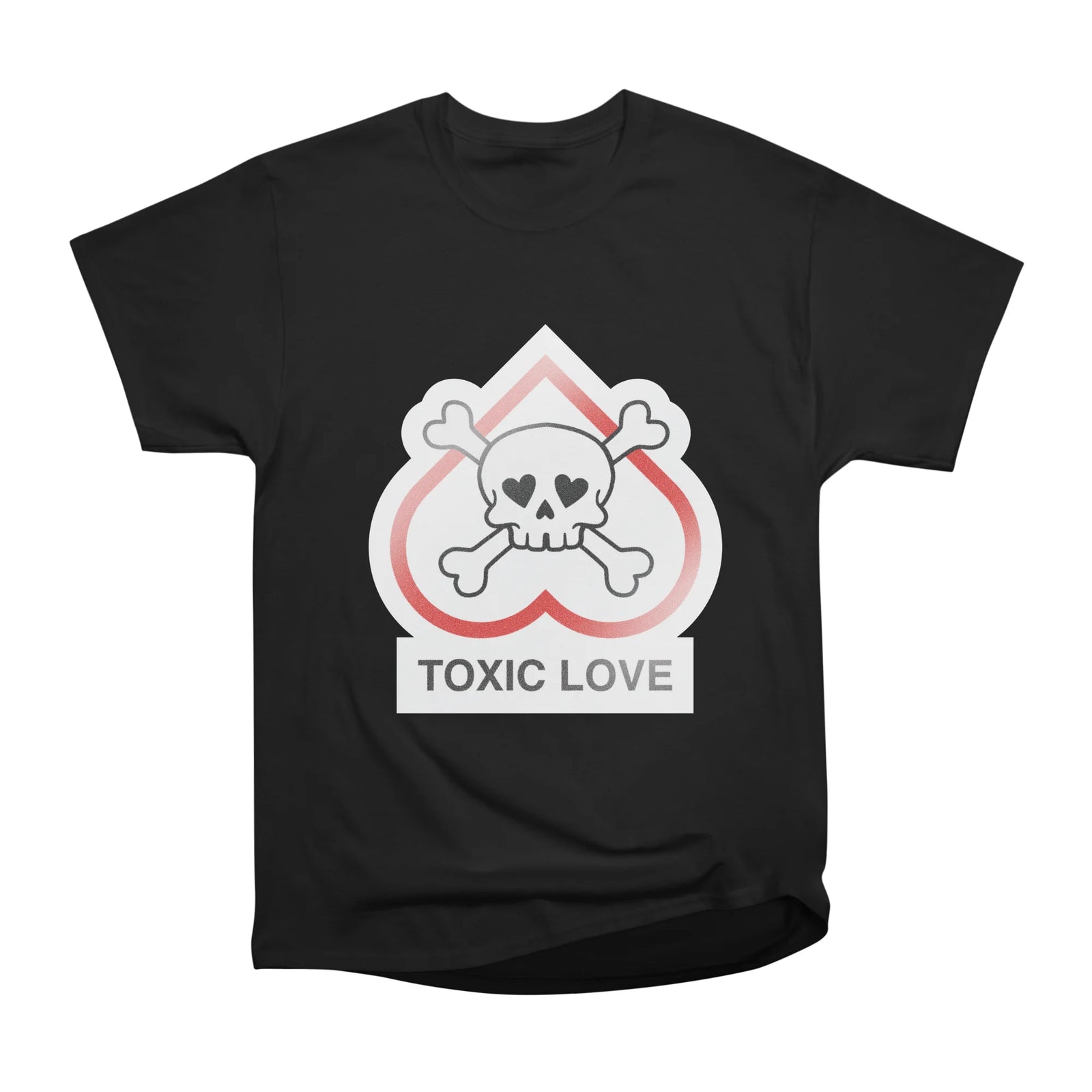 Toxic Love