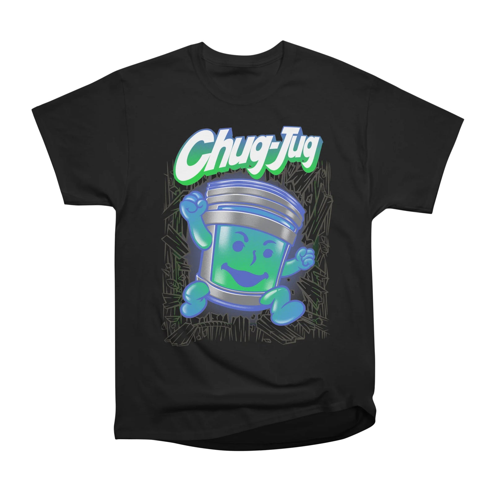 CHUG-AID