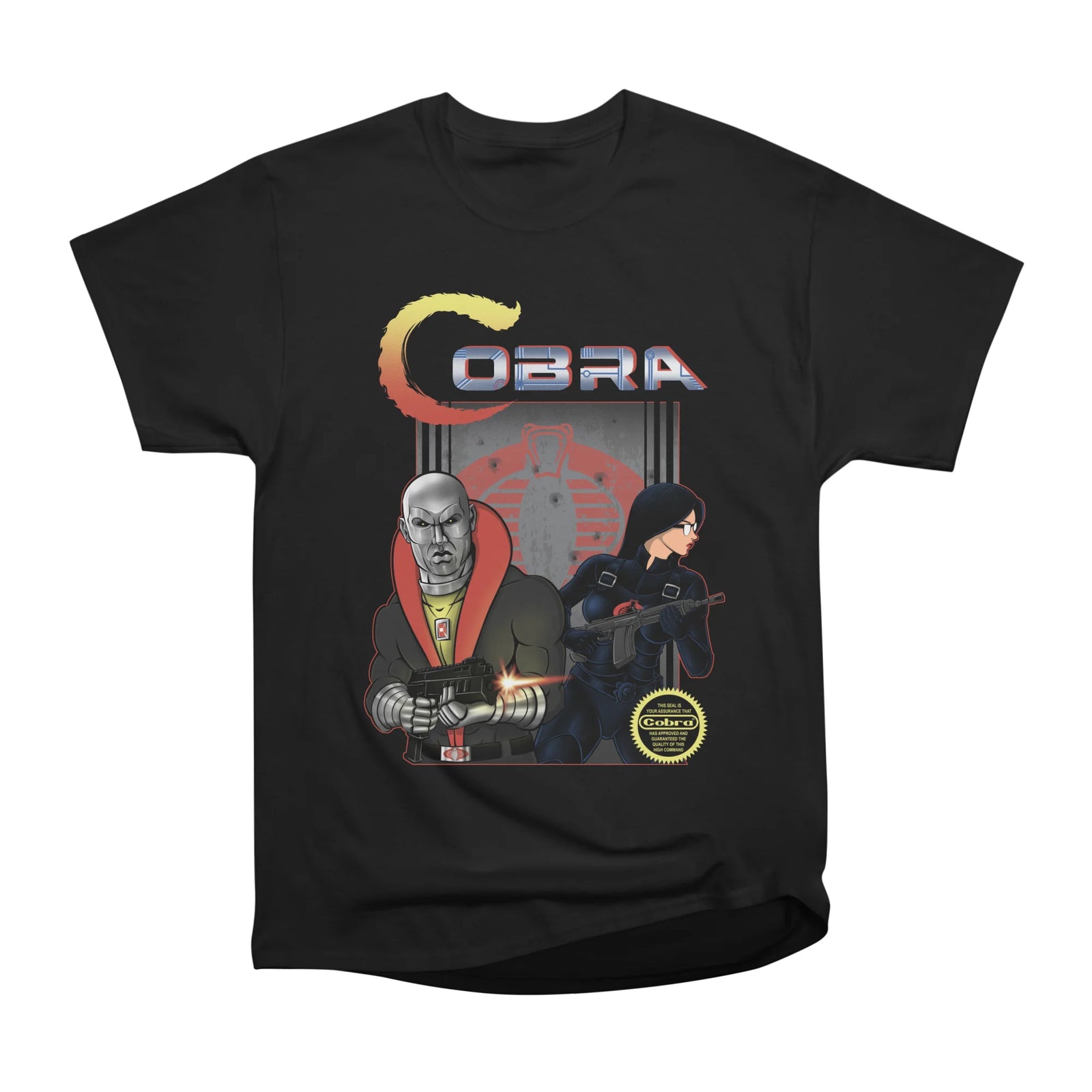 COBRA2
