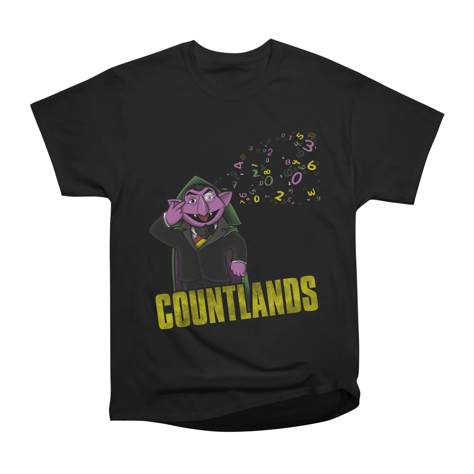 COUNTLANDS