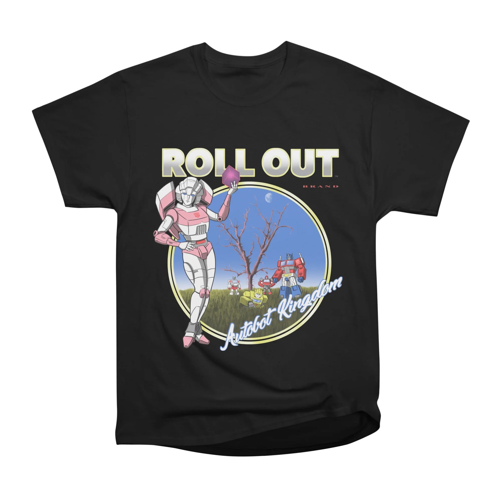 ROLL DOUBT