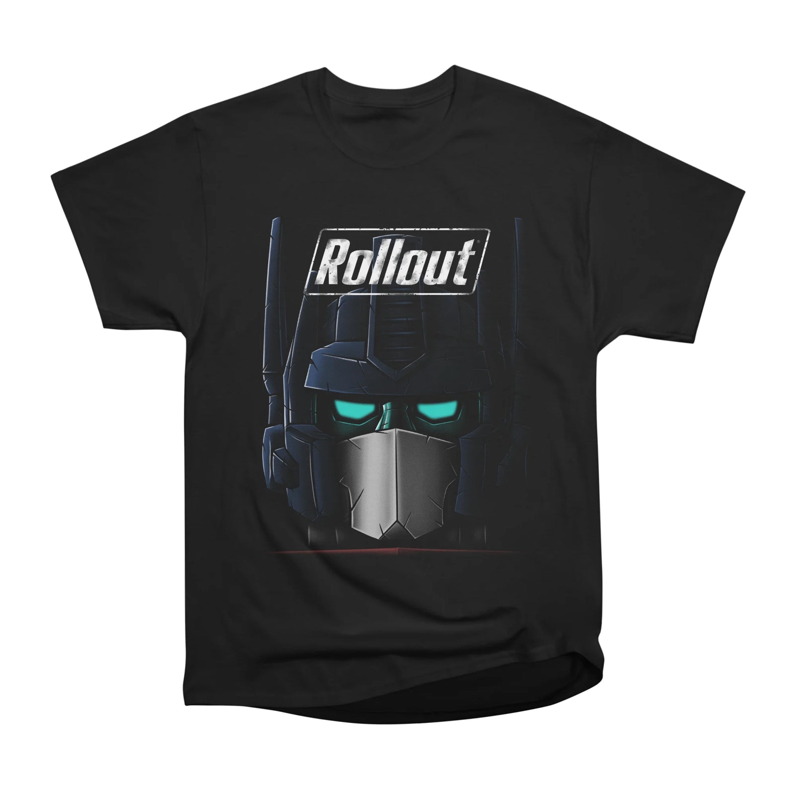 ROLLOUT