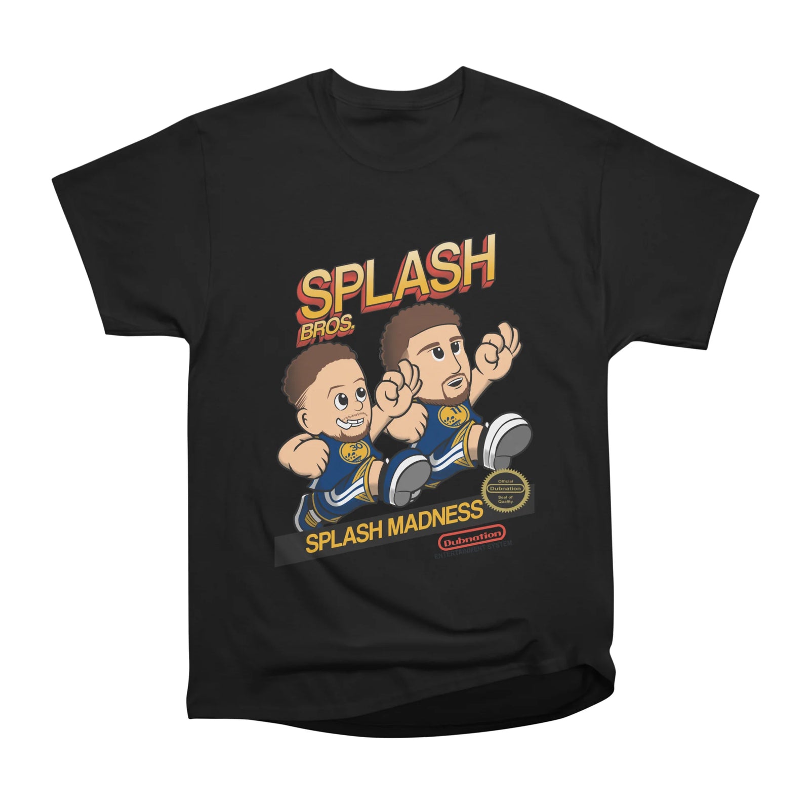 SPLASH BROS 2