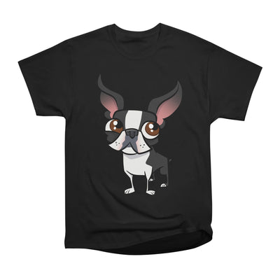 Boston Terrier