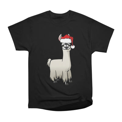 Christmas Llama