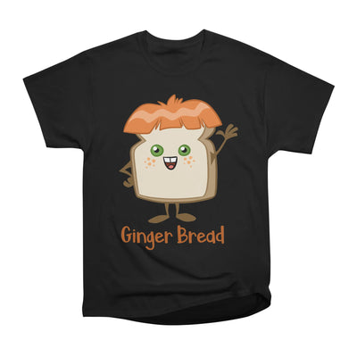 Ginger Bread