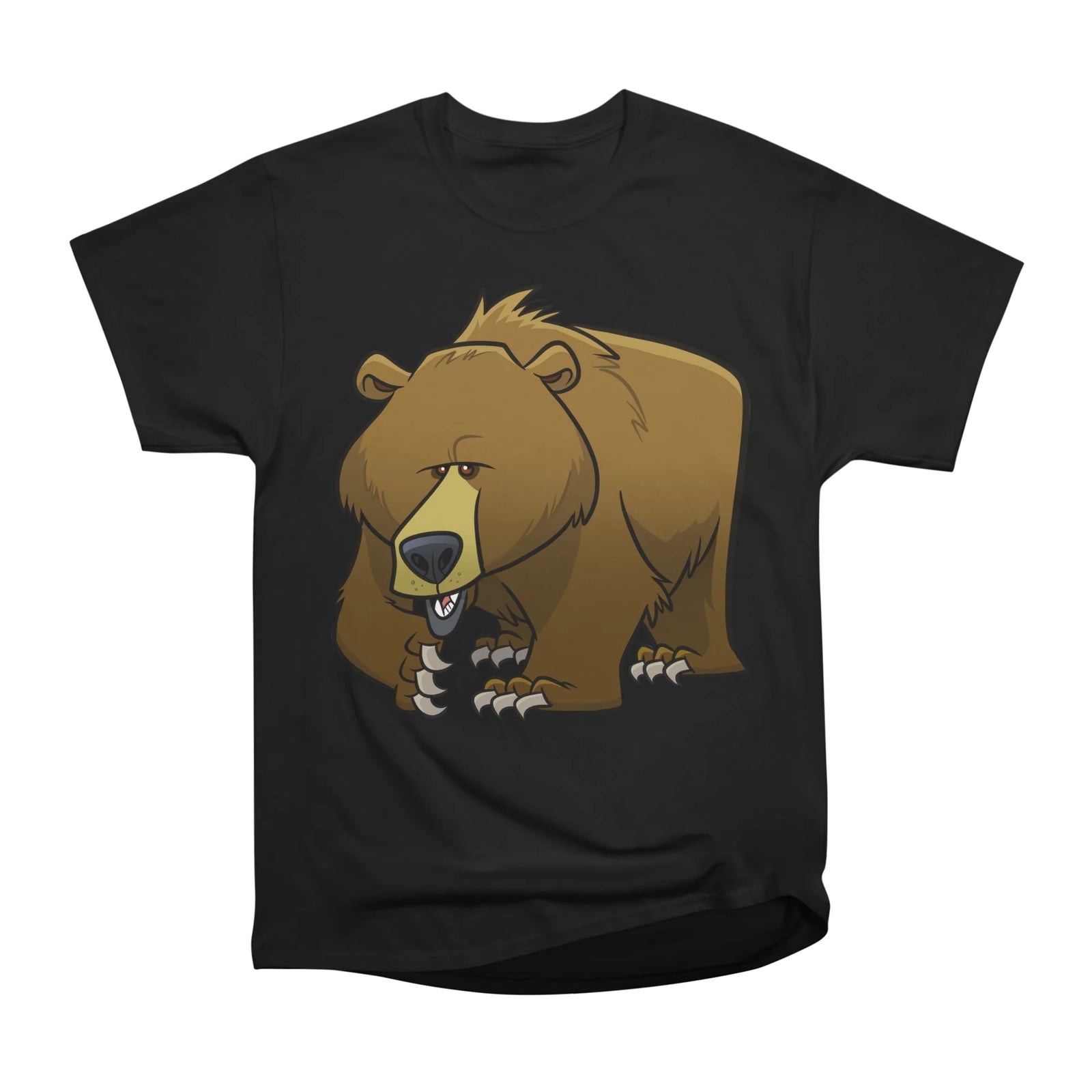Grizzly Bear