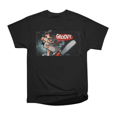 Groovy