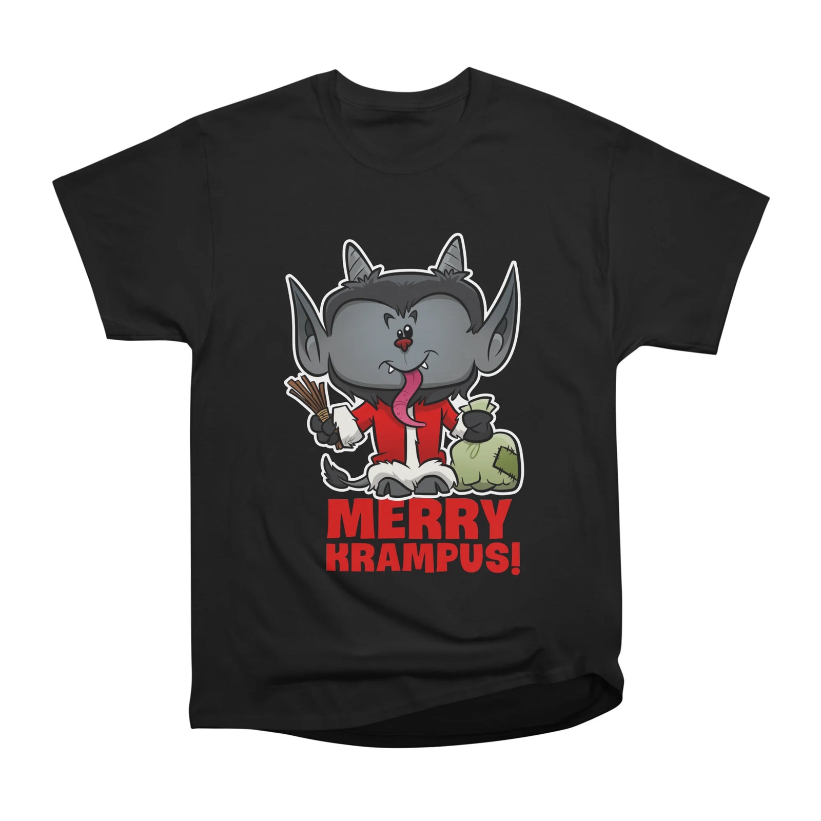 Merry Krampus