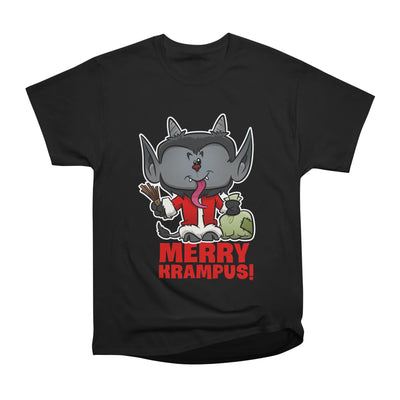 Merry Krampus