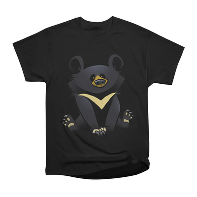 Moon Bear