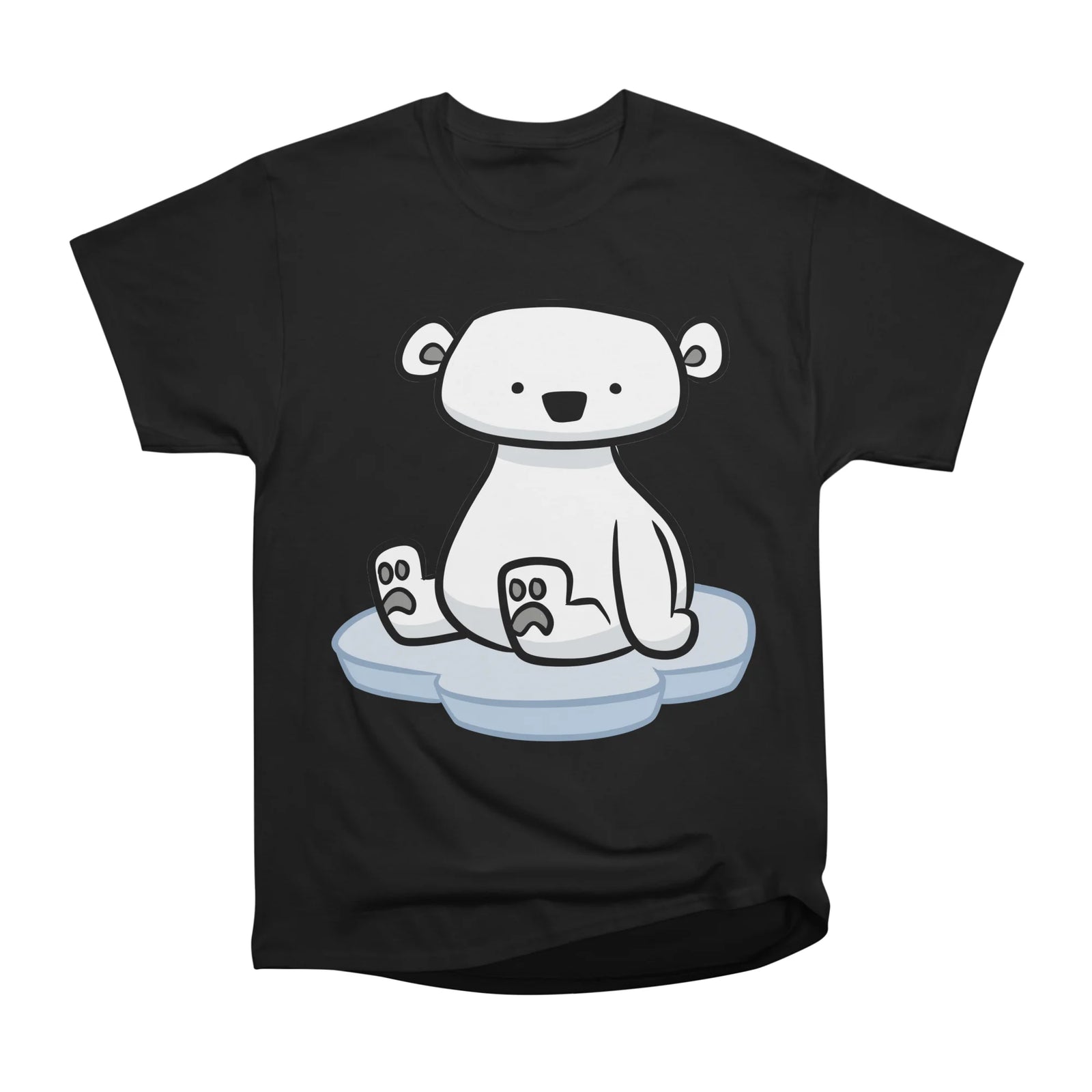 Polar Bear Kawaii