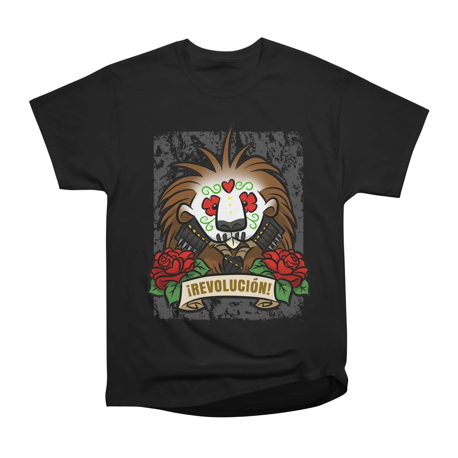 Revolucion